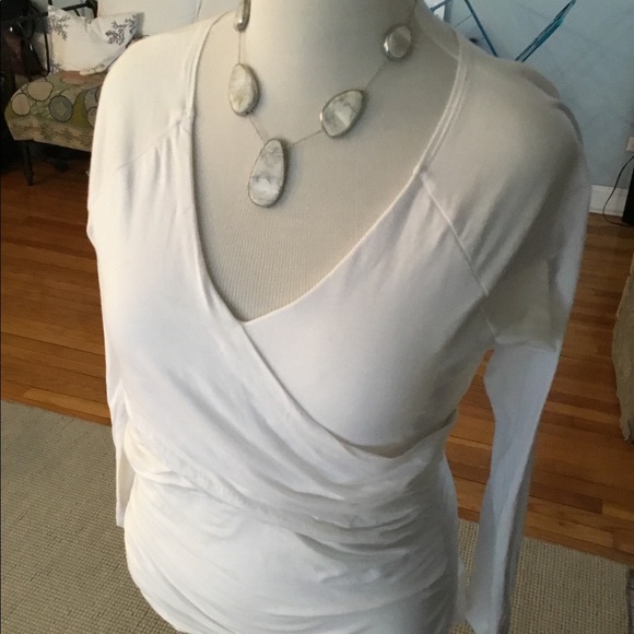 Beautiful Necklace Semi Precious Stones - Picture 5 of 9